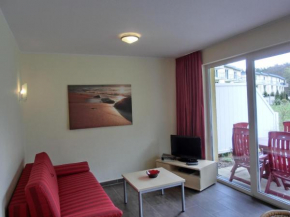 Ferienwohnung KWi 56 EG, Graal-Muritz